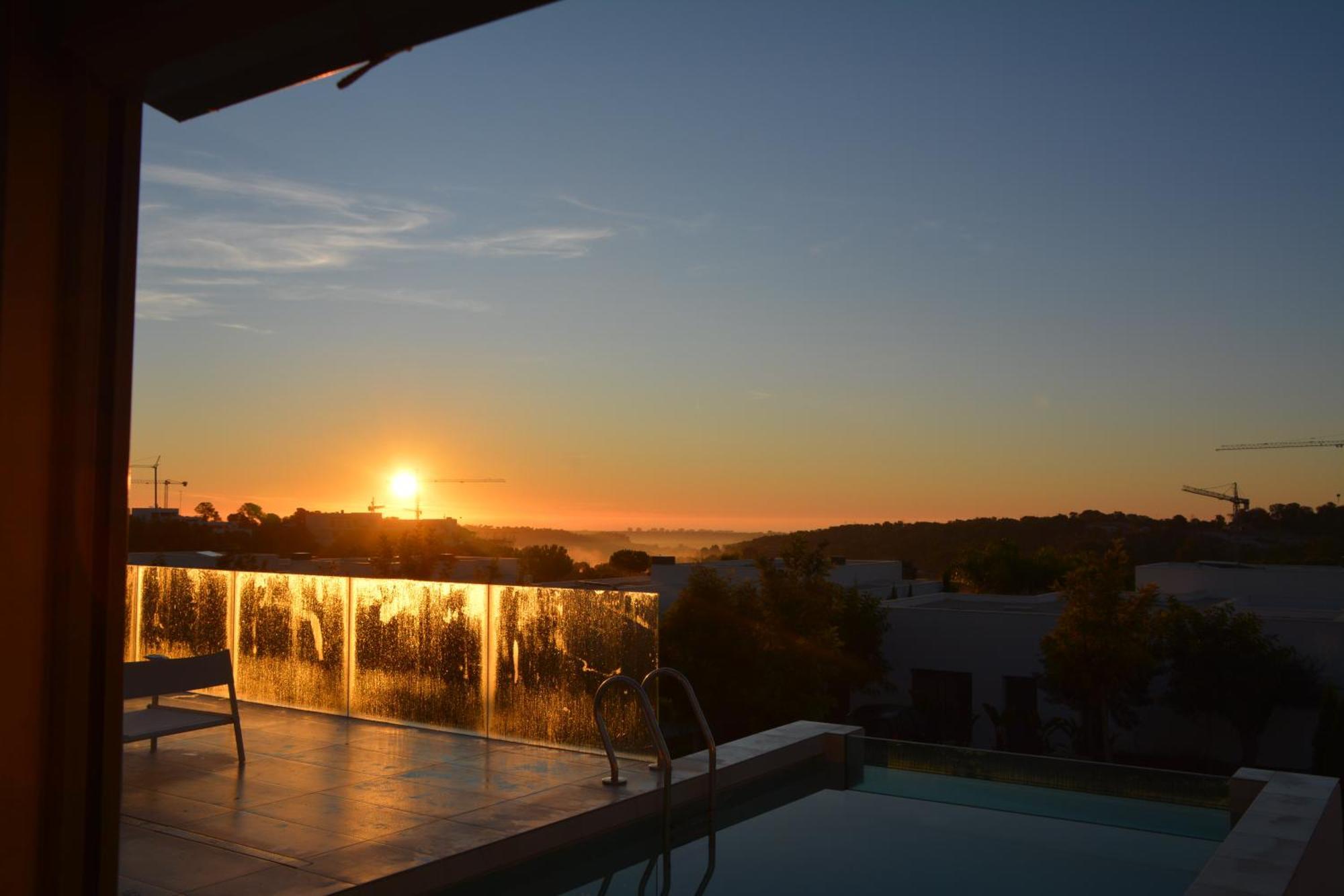 Limonero 17, Golf Club In Las Colinas Dehesa de Campoamor  Luaran gambar